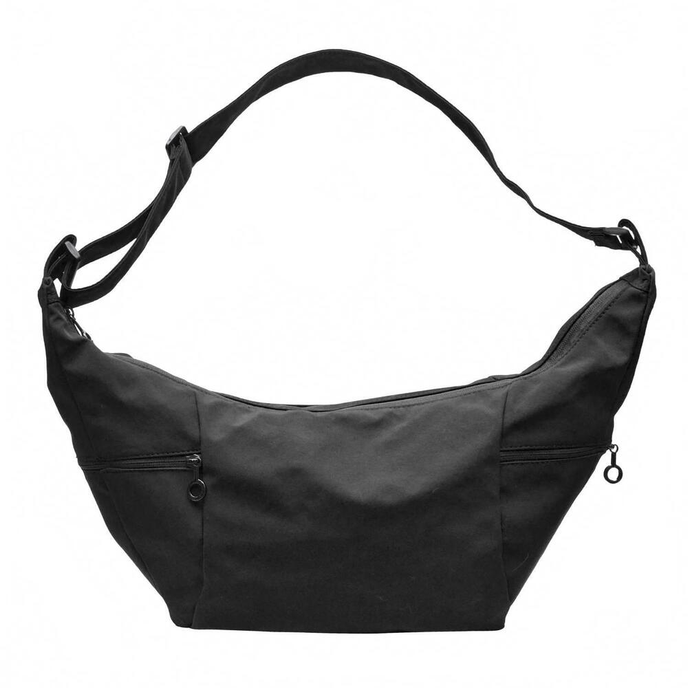 NEW CALLA everyday sling bag in black
